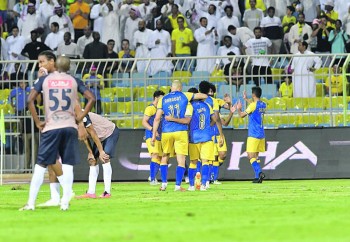 الهلال الخطير.. حسمها في الرمق الأخير