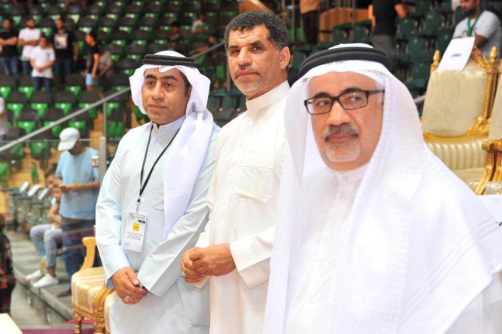 رؤساء اندية القطيف يرفضون الدمج
