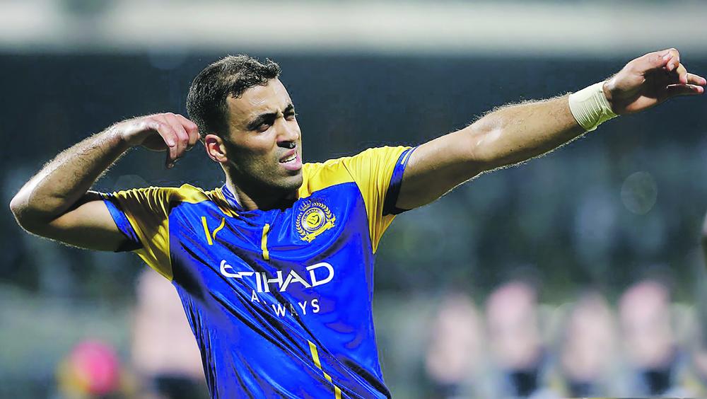 النصر.. استعادة الهيبة