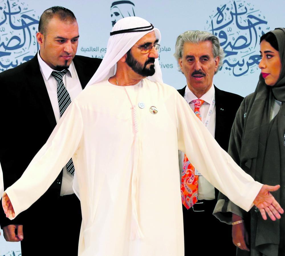 2019.. الإمارات تمنح امتيازات بالإقامة الطويلة