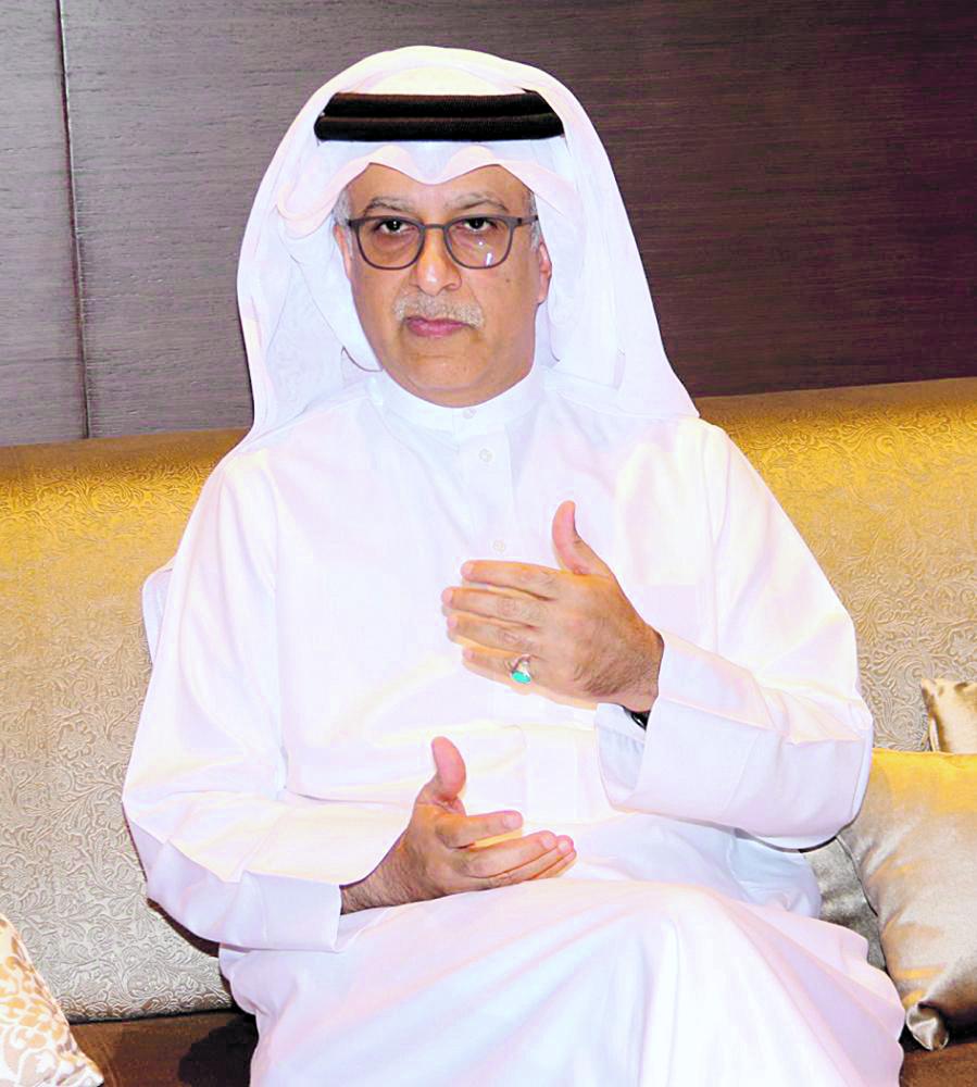 رئيس الاتحاد الآسيوي يعلن ترشحه لولاية جديدة