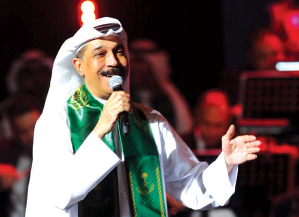 الرويشد مسك ختام «سهرة الليلة» الكويتية