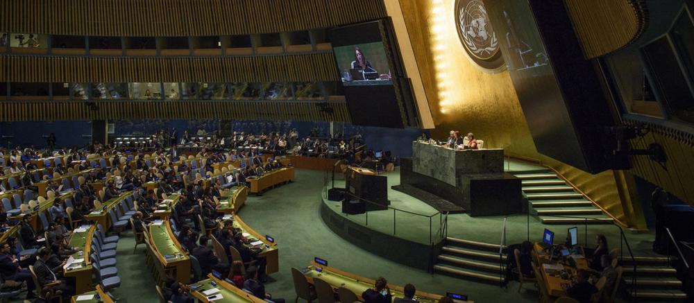 قادة العالم يتفقون على تخصيص 13 مليار دولار سنويًا لمكافحة ' السل'