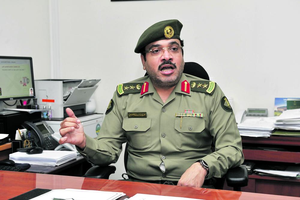 جوازات الجسر: زيادة الكبائن والعمل مستمر