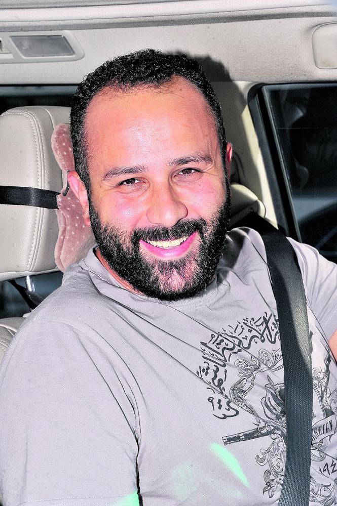 جسر الملك فهد .. الازدحام «معضلة السنين» والتطوير دون المأمول