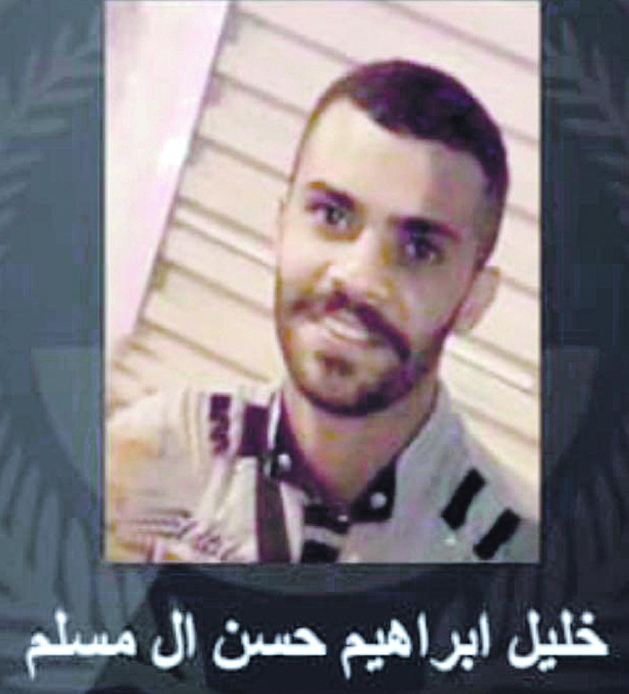 مقتل 3 مطلوبين أمنيا بعد رصد تواجدهم في منزل بالقطيف