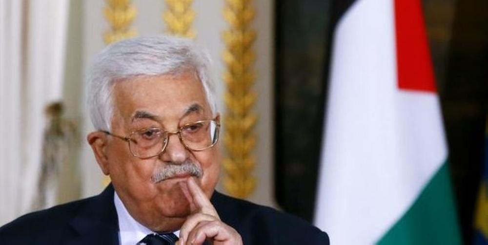 «عباس» رئيسًا لـمجموعة الـ77 والصين