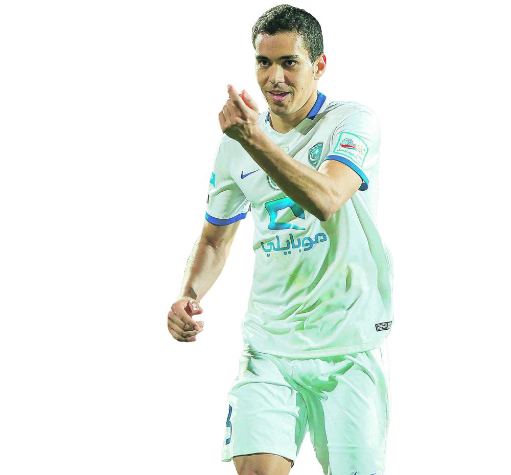 النصر والهلال مرشحان لعبور الجزيرة والشباب