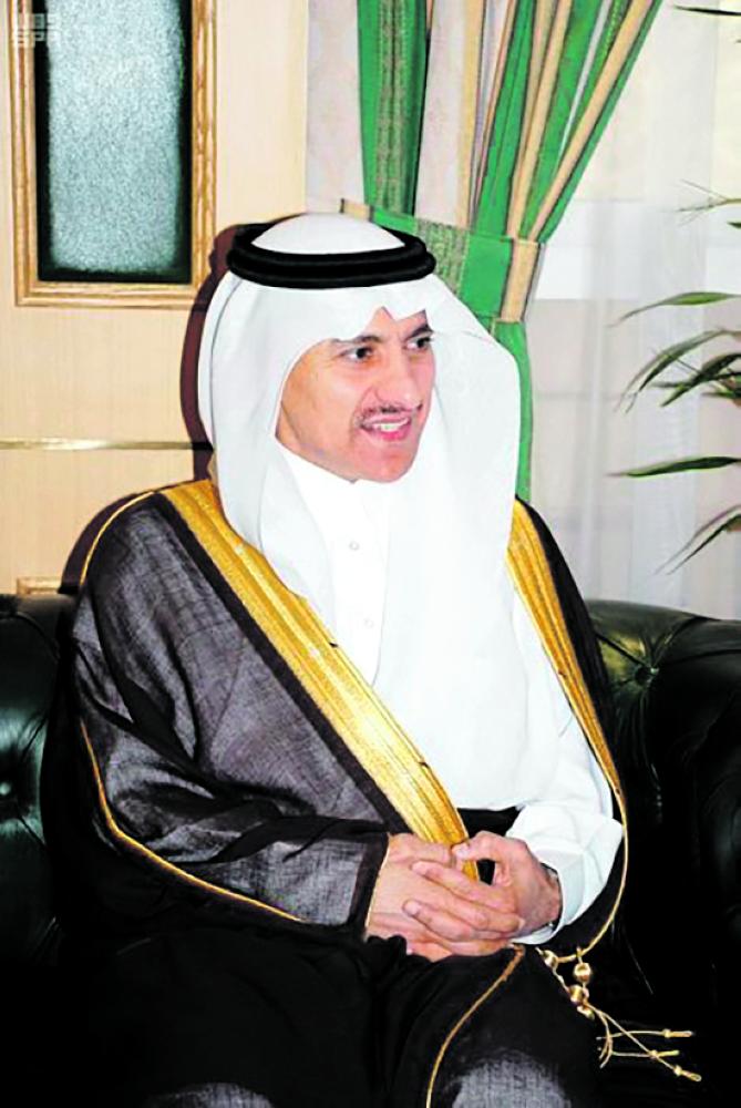 العيبان : مسابقة الملك عبدالعزيز القرآنية تميزت بالعدالة