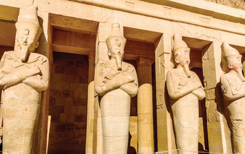 6 آلاف صورة مصرية بعيون سويسري