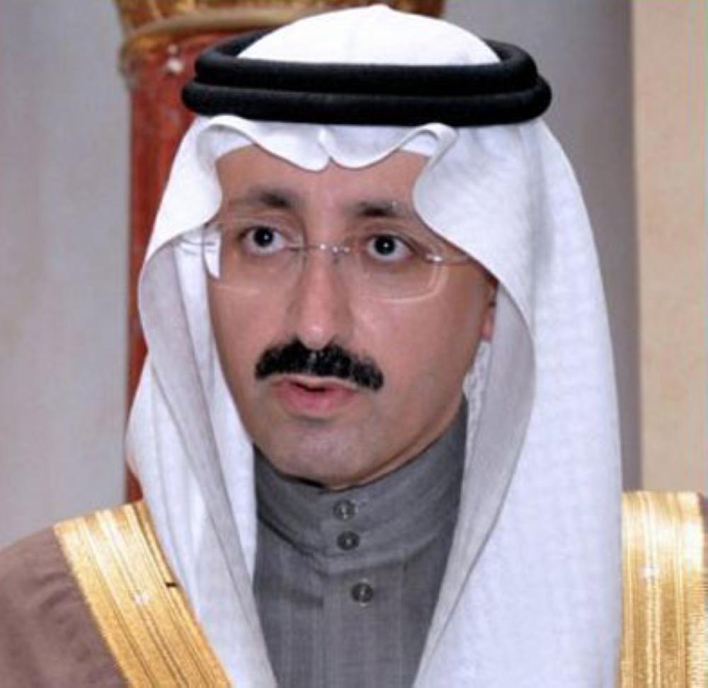  الأمير بدر بن جلوي رئيسًا للجنة العليا لمنتدى الأحساء للإستثمار 