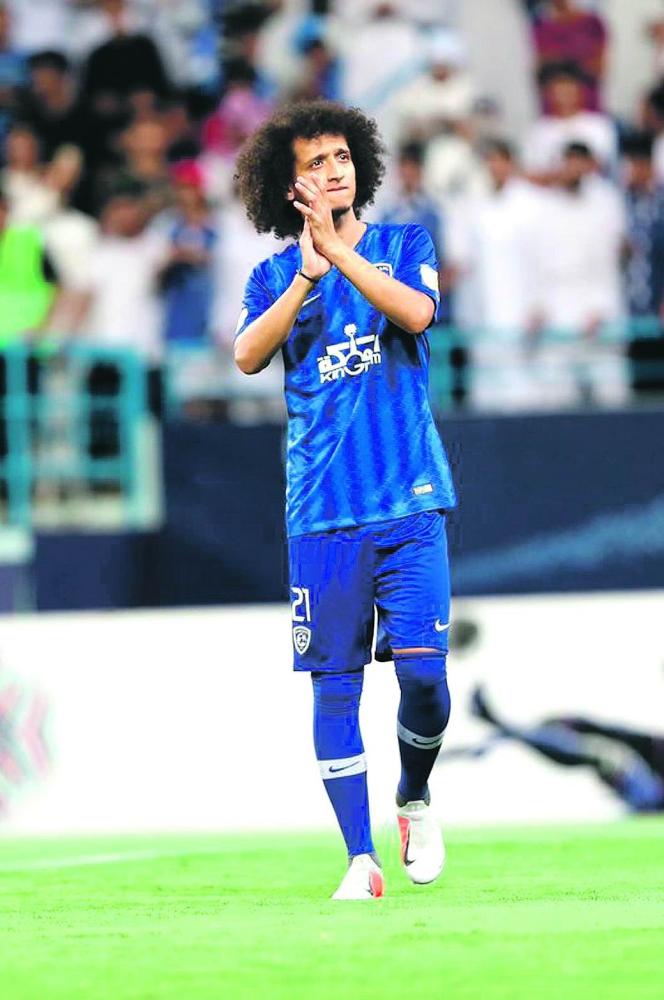 زيادة الأجانب .. ولعت الدوري