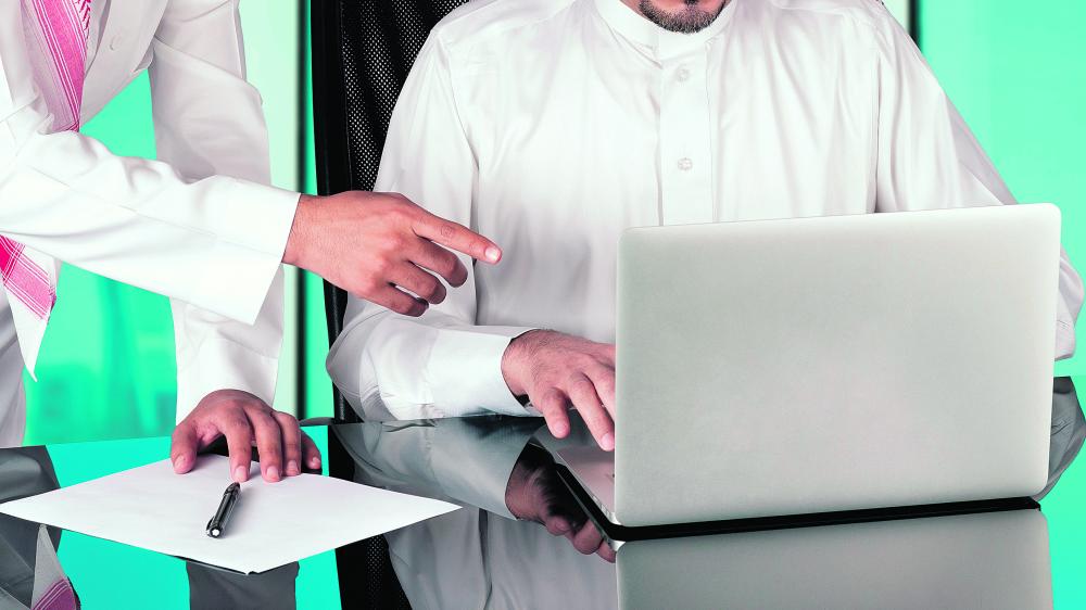 «العمل»: 68 مبادرة تحفز القطاع الخاص على التوطين