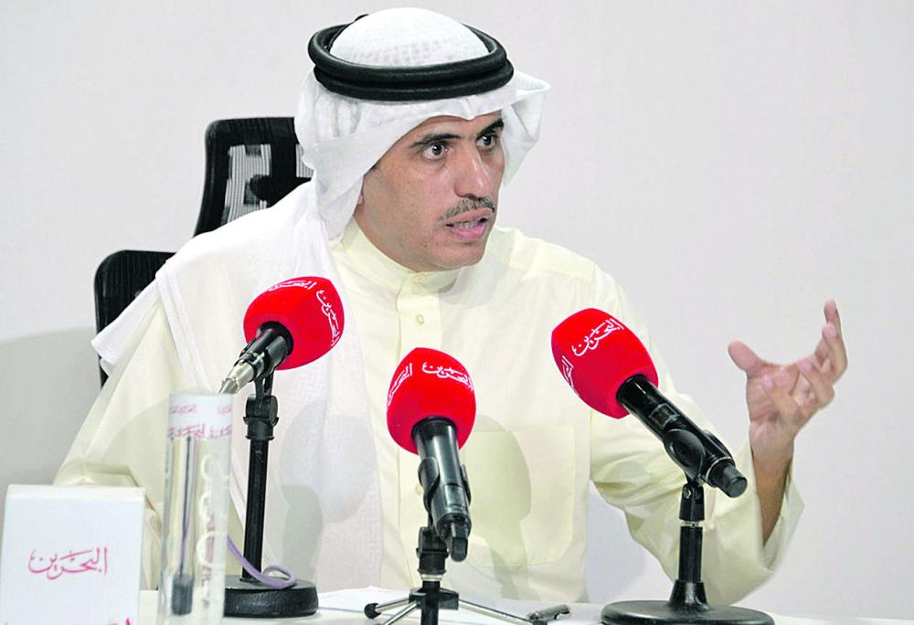 «درب» البحريني يعيد صناعة الانتخابي الناجح