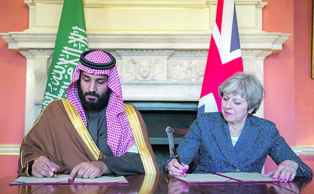 السعودية الشريك التجاري الأكبر في الشرق الأوسط
