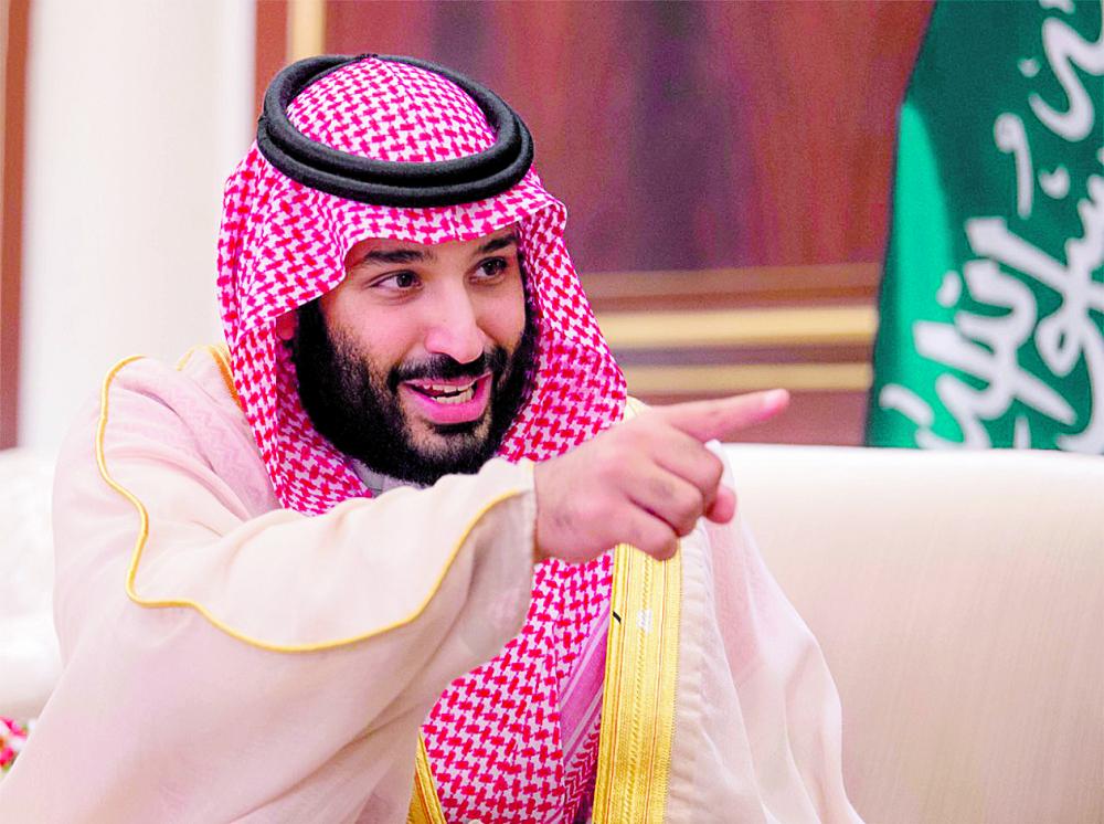السعودية الشريك التجاري الأكبر في الشرق الأوسط