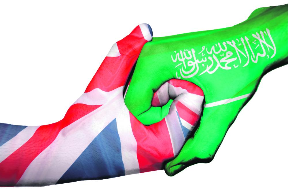 السعودية الشريك التجاري الأكبر في الشرق الأوسط