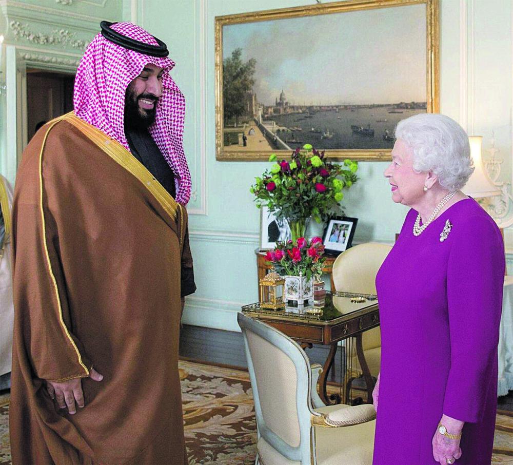 السعودية الشريك التجاري الأكبر في الشرق الأوسط