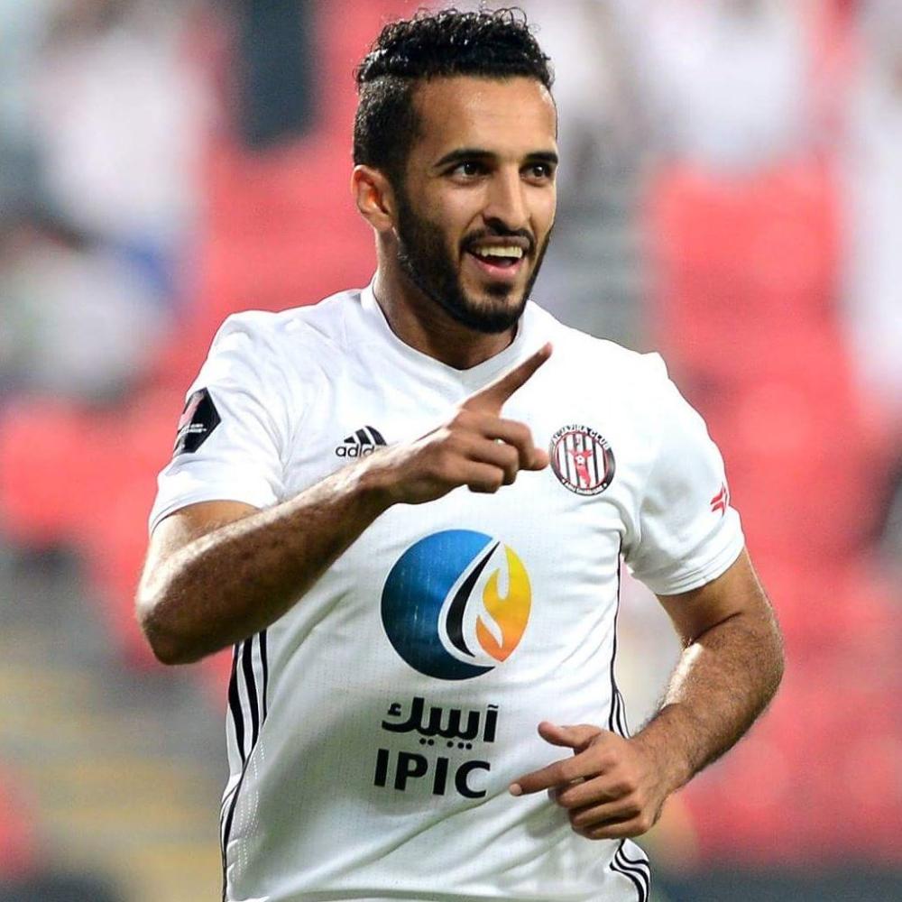 طموح اللاعب الآسيوي..أضعف دوري الأبطال