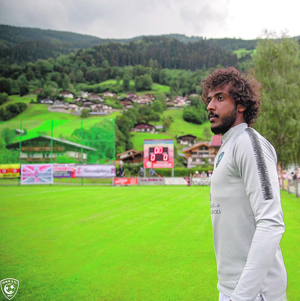 طموح اللاعب الآسيوي..أضعف دوري الأبطال