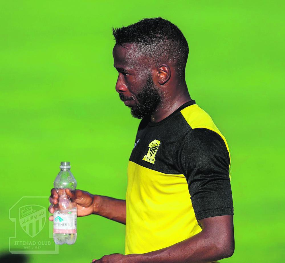 طموح اللاعب الآسيوي..أضعف دوري الأبطال
