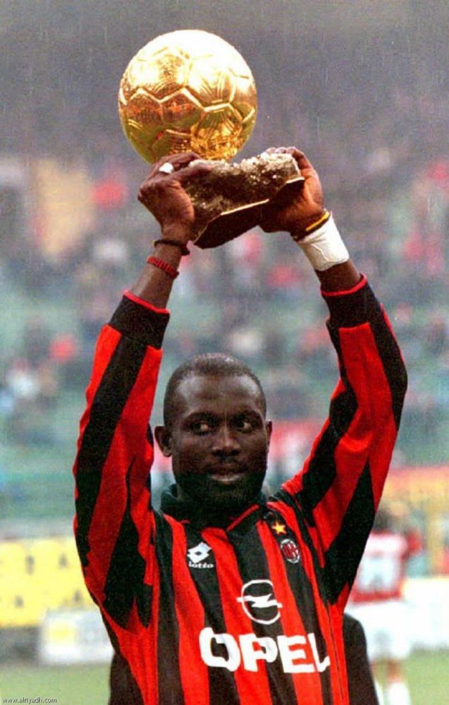 طموح اللاعب الآسيوي..أضعف دوري الأبطال