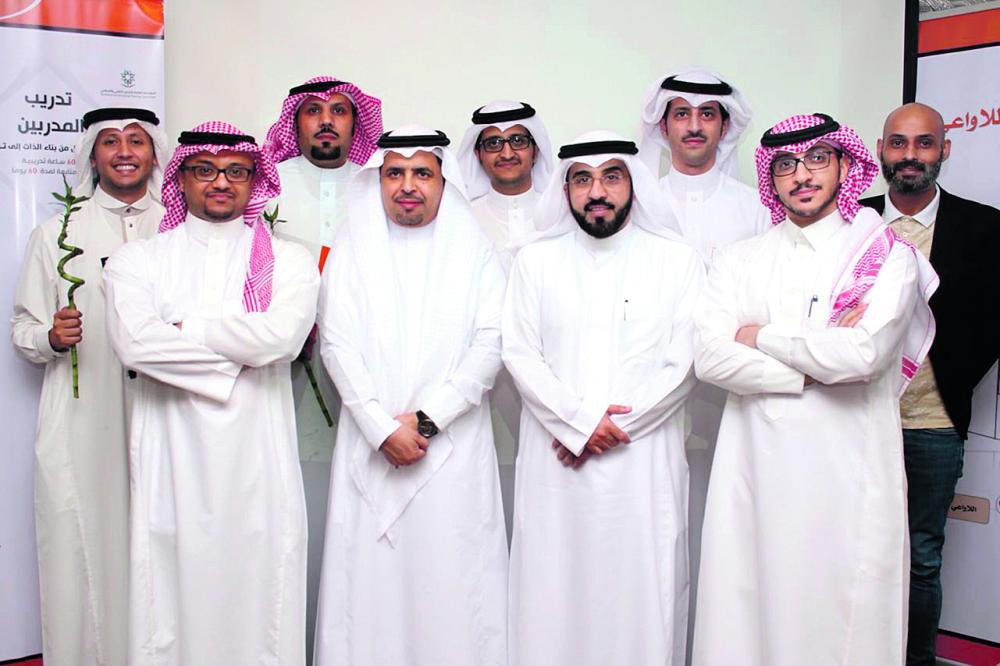 «الثقافة والفنون» تطلق معهدا للتدريب