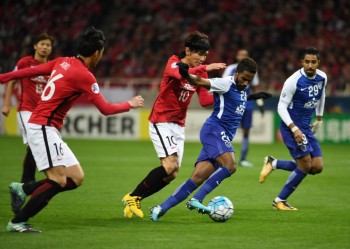 طموح اللاعب الآسيوي..أضعف دوري الأبطال