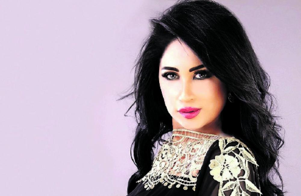 مسلسل أطفال تجربة جديدة للفنانة مي عبدالله