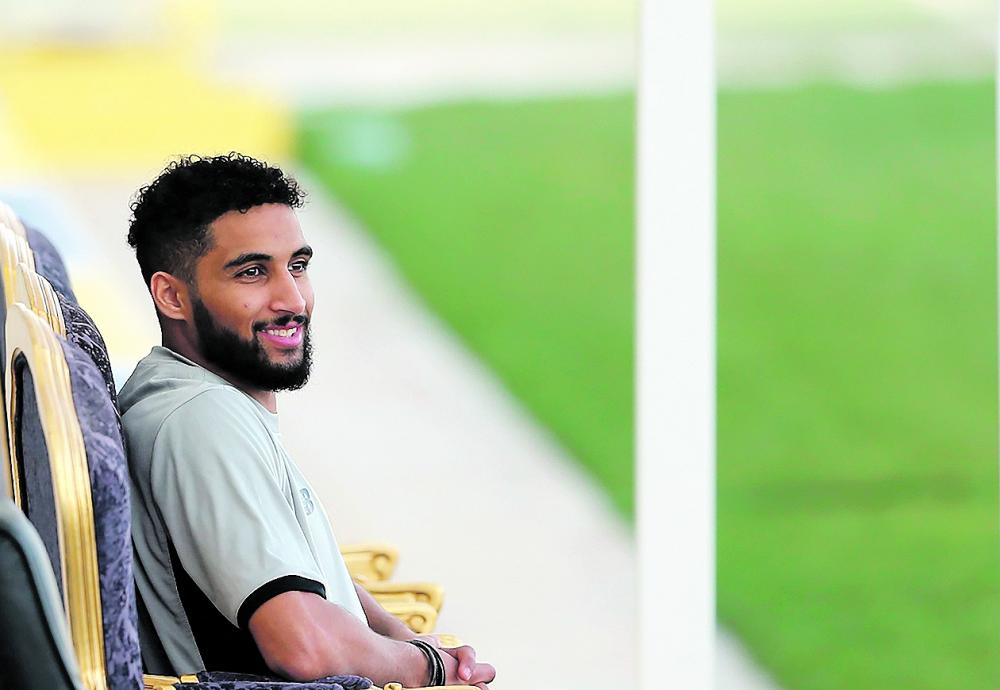 «بنبان» تحتضن مقر النصر الجديد