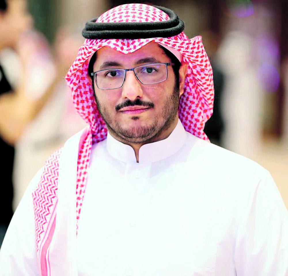 300 سعودي جاهزون لمشروع صياد