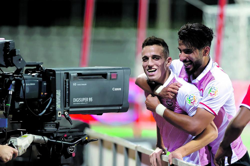 الفتح يعمق جراح الاتحاد