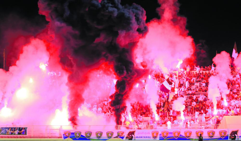 الفتح يعمق جراح الاتحاد
