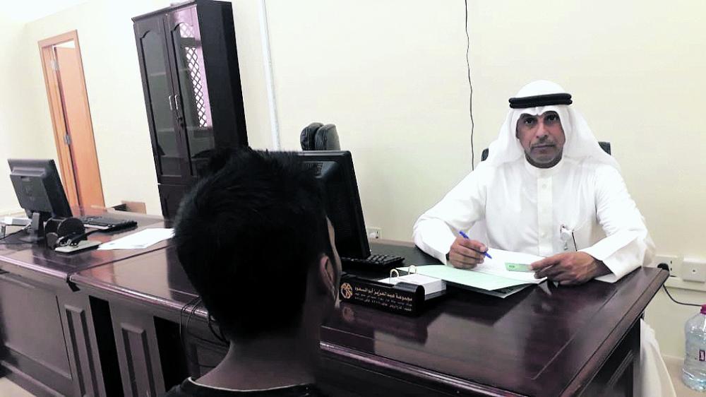 ضبط 48 وافدا مخالفا في القطيف