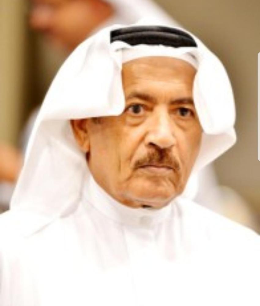 وفاة ناصر العجمي.. أحد رواد الجيل الأول لـ'أرامكو'