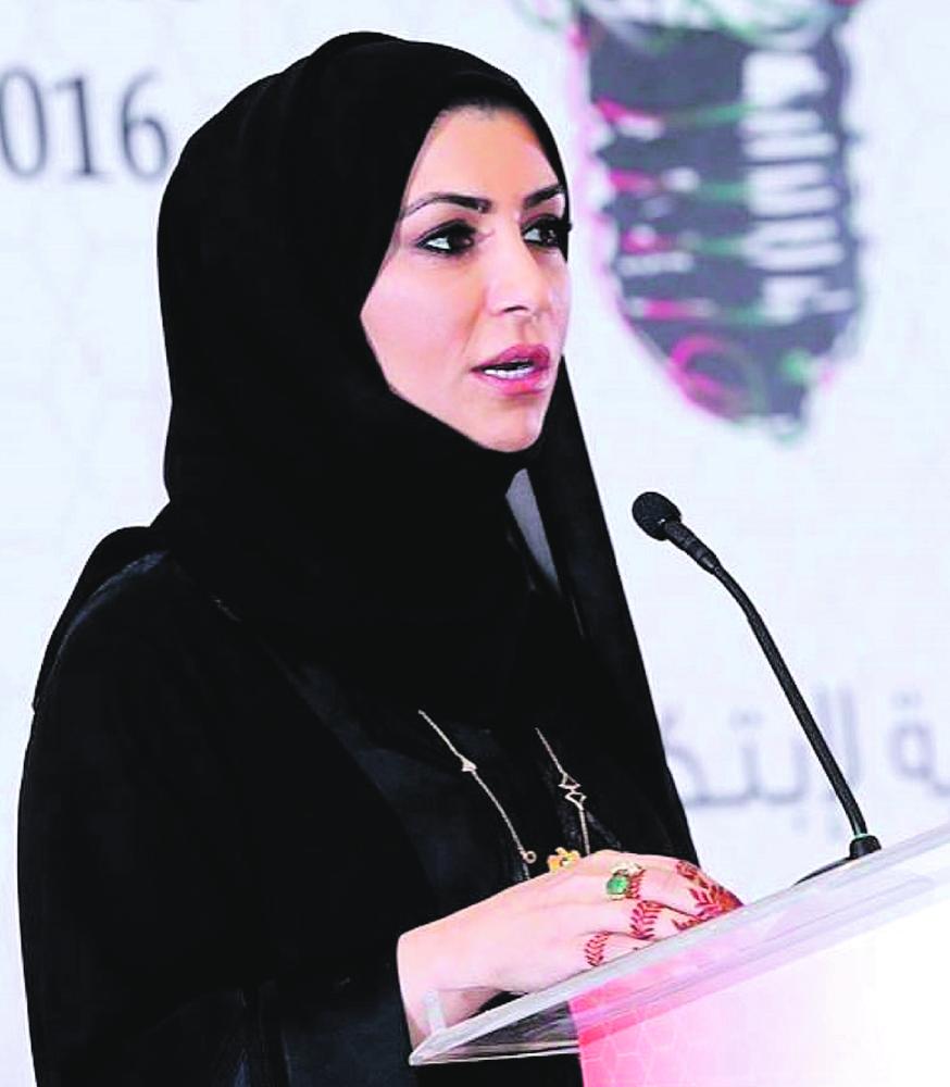 الإمارات: المرأة تشغل 66 % من الوظائف الحكومية