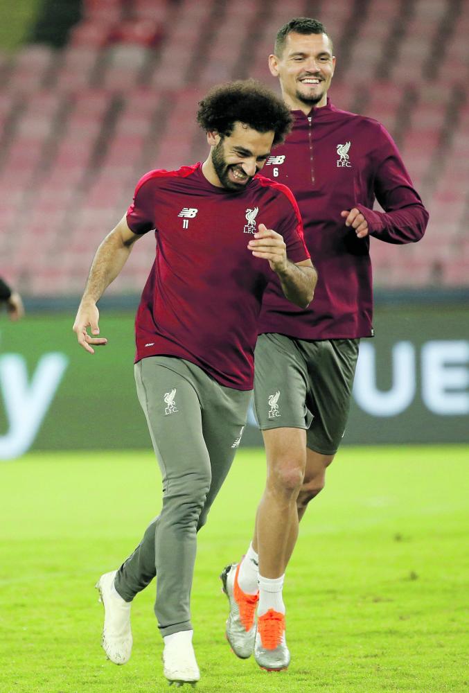 ليفربول وسيتي.. موقعة «فك الارتباط»