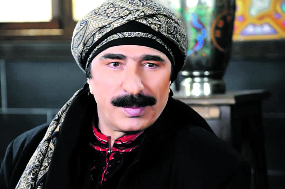 عساف يعود بدور «سلطان المماليك» بملحمة تاريخية