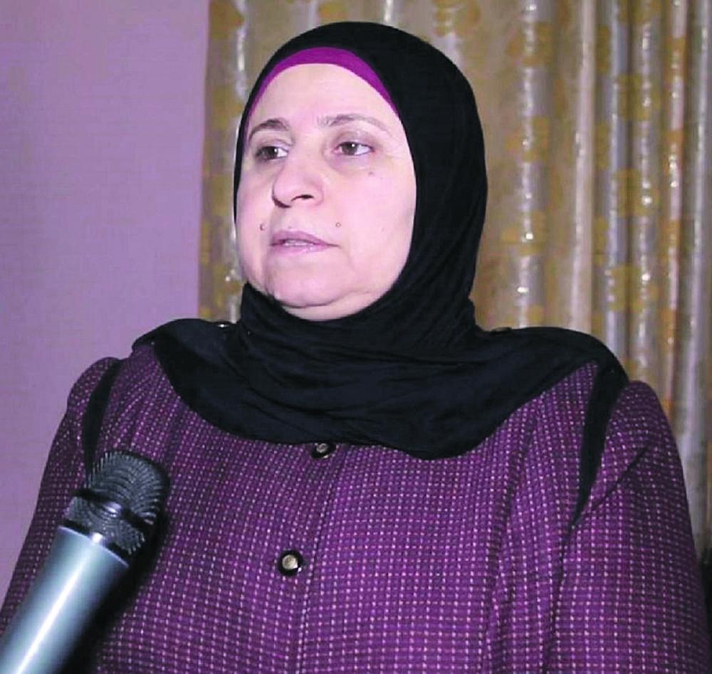 نائبة عراقية: الملف الأمني تحد كبير أمام عبدالمهدي