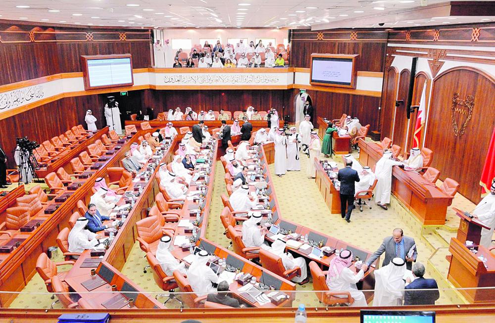 البحرين تطبق القيمة المضافة مطلع 2019