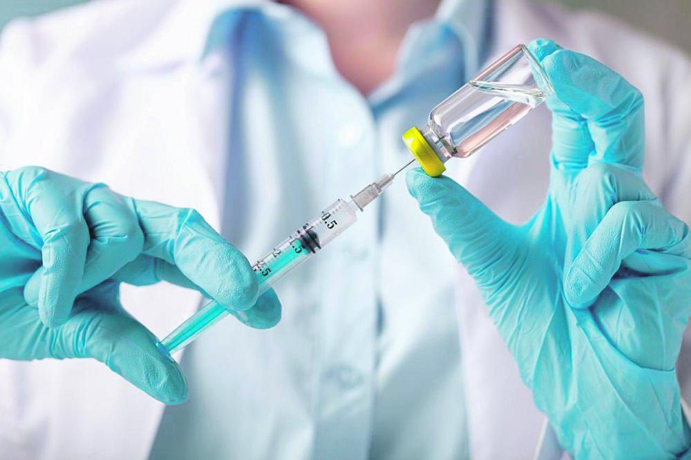 التطعيمات ضد الأمراض المعدية بلغت 98 % خلال عام