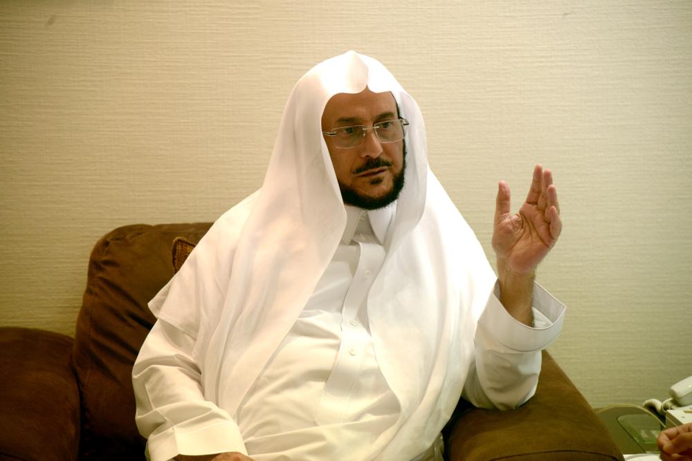 استعادة المنابر «المختطفة» من المتشددين وذوي التوجهات السياسية