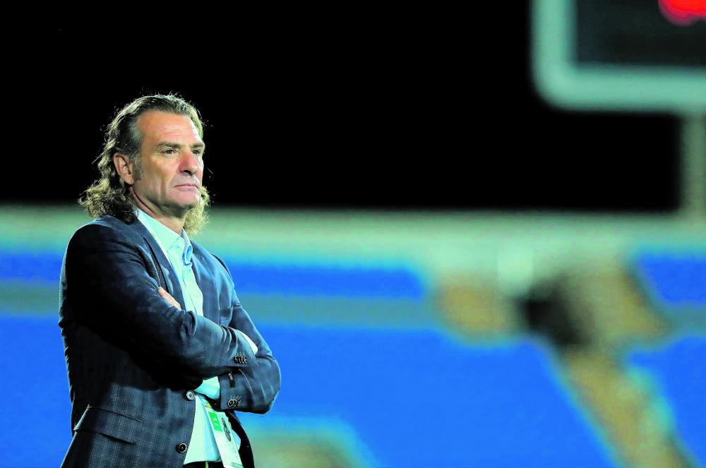 «التوقف» يجبر النصر على «جبل علي»