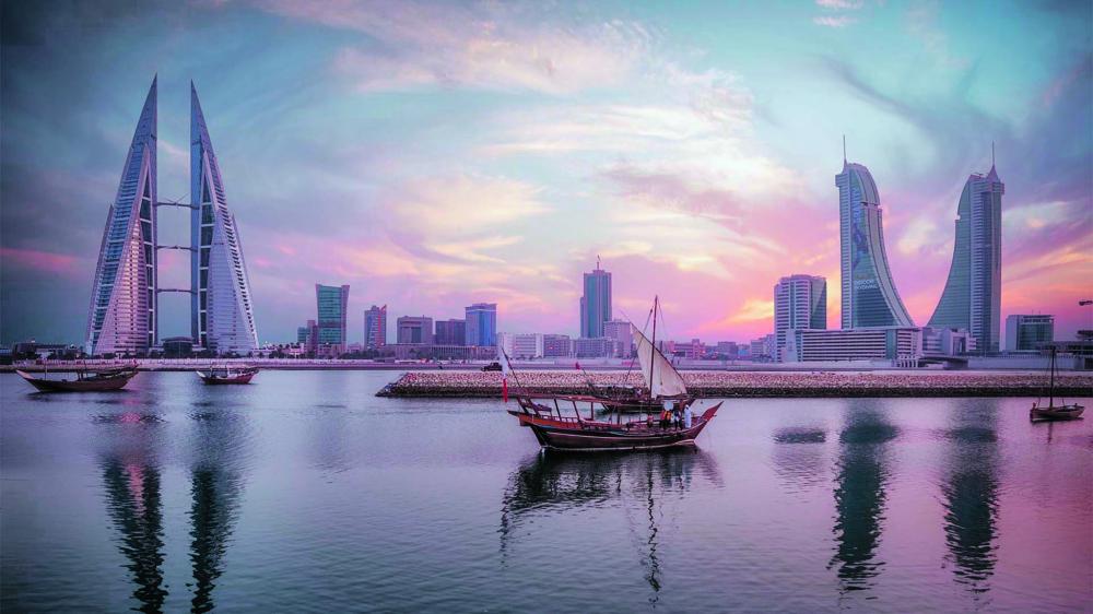 20 مليار ريال حجم الاستثمارات السعودية في البحرين