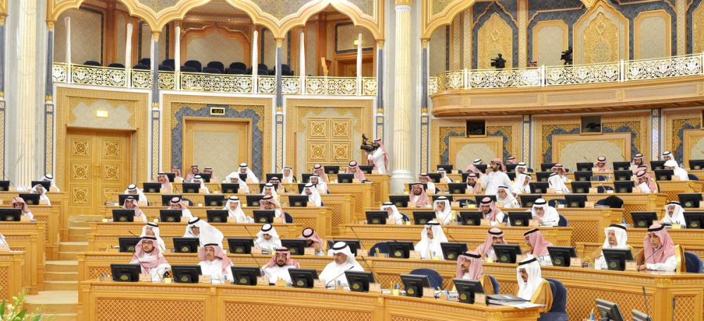 'الشورى' يطالب الاستثمار بإعادة هيكلة برامجها