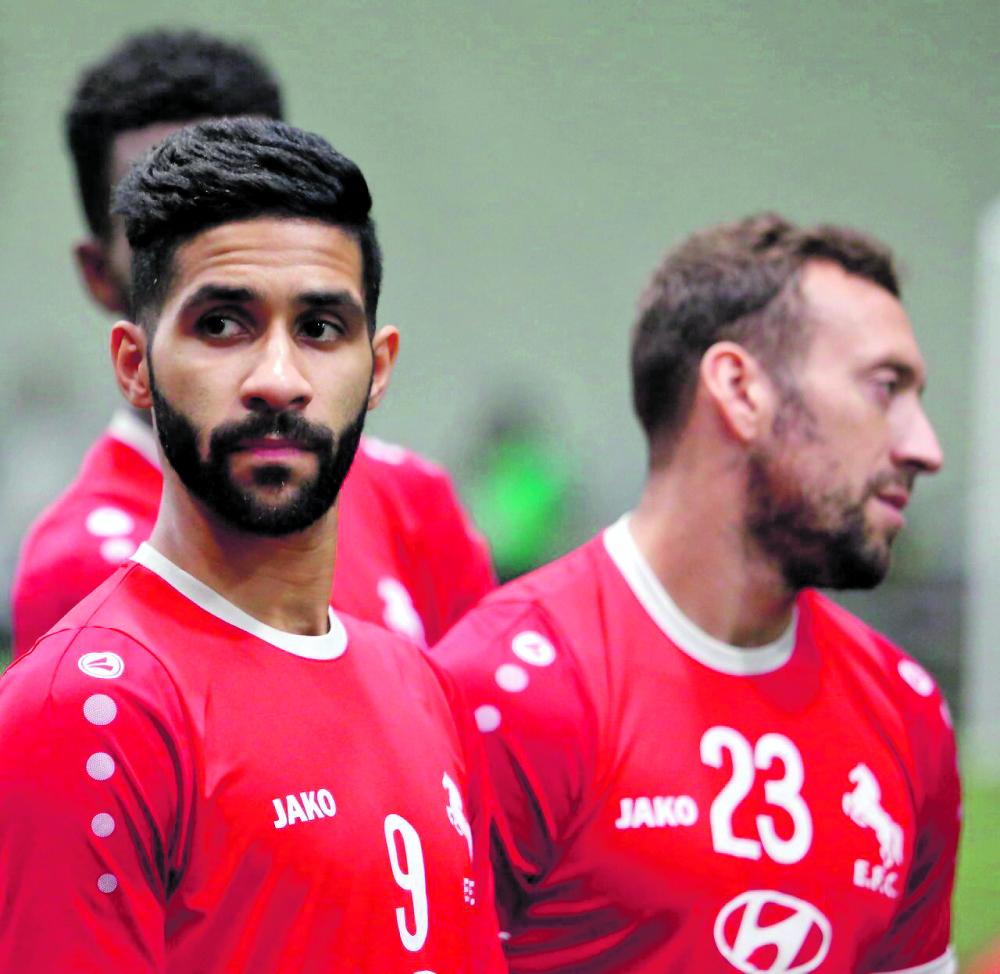 «التنافسية» تشعل أجواء الاتفاق