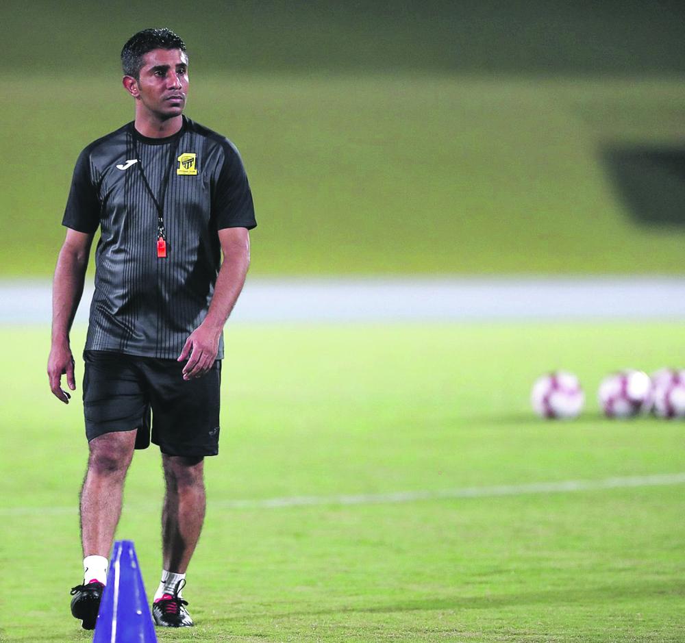 باصريح: 3 أسباب أضعفت الاتحاد