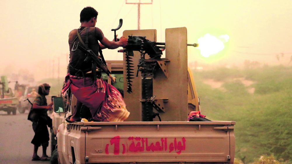 باحثة يمنية: الأمم المتحدة تعيق تحرير الحديدة