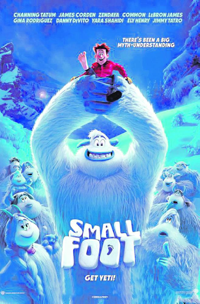 أبرز أفلام الأسبوع بدور العرض الخليجية