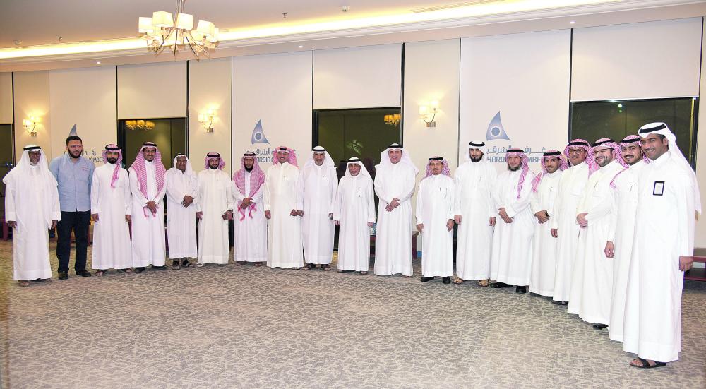 رجال الأعمال: رؤية 2030 تتطلب العمل المشترك